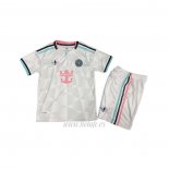 Camiseta Inter Miami Tercera Nino 2026