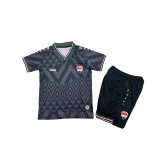 Camiseta Iraq Tercera Nino 2026