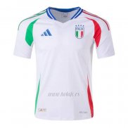 Camiseta Italia Segunda Authentic 2024-2025