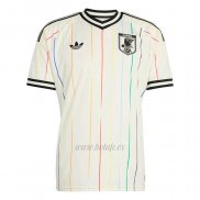 Camiseta Japon Segunda 2026