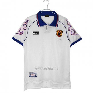 Camiseta Japon Segunda Retro 1998