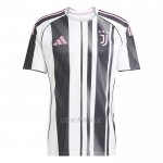 Camiseta Juventus Primera 2025-2026