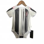 Camiseta Juventus Primera Bebe 2025-2026