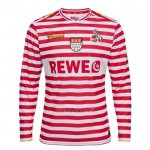 Camiseta Koln Special Manga Larga 2025-2026