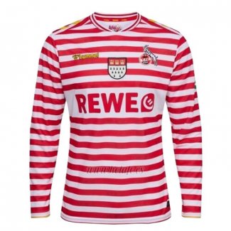 Camiseta Koln Special Manga Larga 2025-2026