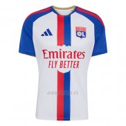 Camiseta Lyon Primera 2026-2027