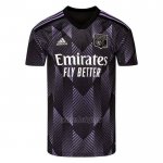 Camiseta Lyon Tercera 2022-2023