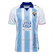 Camiseta Malaga Primera 2026-2027
