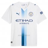 Camiseta Manchester City Tercera 2026-2027