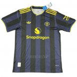 Camiseta Manchester United Tercera 2025-2026
