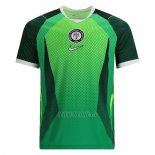 Camiseta Nigeria Primera 2026