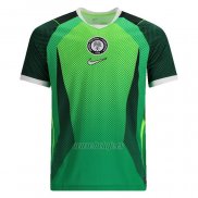 Camiseta Nigeria Primera 2026