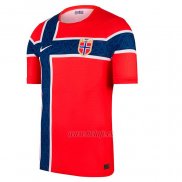 Camiseta Noruega Primera Authentic 2026