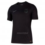 Camiseta Noruega Segunda Authentic 2026