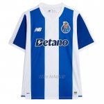 Camiseta Porto Primera 2026-2027