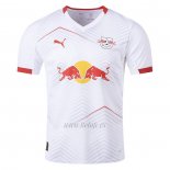 Camiseta RB Leipzig Primera 2025-2026