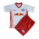 Camiseta RB Leipzig Primera Nino 2020-2021