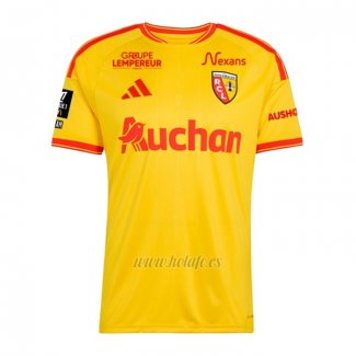 Camiseta RC Lens Primera 2026-2027