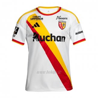 Camiseta RC Lens Tercera 2026-2027