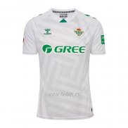 Camiseta Real Betis Portero 2025-2026 Blanco