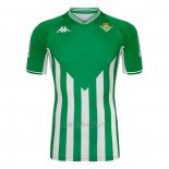 Camiseta Real Betis Primera 2021-2022