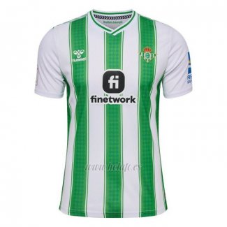 Camiseta Real Betis Primera 2023-2024