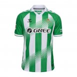 Camiseta Real Betis Primera 2026-2027