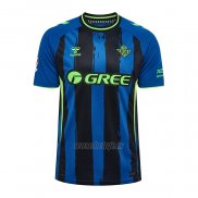 Camiseta Real Betis Tercera 2026-2027
