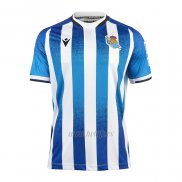 Camiseta Real Sociedad Primera 2021-2022