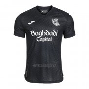 Camiseta Real Sociedad Segunda 2026-2027