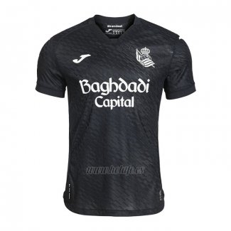 Camiseta Real Sociedad Segunda 2026-2027