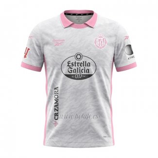 Camiseta Real Valladolid Tercera 2026-2027