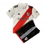 Camiseta River Primera Nino 2022-2023