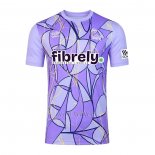 Camiseta Sheffield Wednesday Portero Segunda 2026-2027