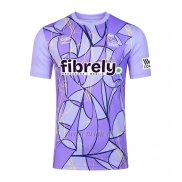 Camiseta Sheffield Wednesday Portero Segunda 2026-2027