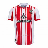 Camiseta Southampton Primera 2025-2026
