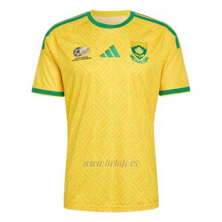 Camiseta Sudafrica Primera 2026