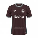 Camiseta Swansea City Segunda 2025-2026