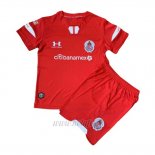 Camiseta Toluca Primera Nino 2019-2020