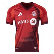 Camiseta Toronto Primera 2025
