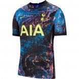 Tailandia Camiseta Tottenham Hotspur Segunda 2021-2022