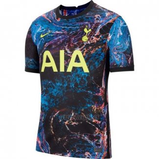 Tailandia Camiseta Tottenham Hotspur Segunda 2021-2022