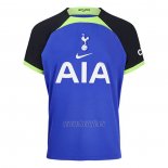 Camiseta Tottenham Hotspur Segunda 2022-2023