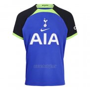 Camiseta Tottenham Hotspur Segunda 2022-2023