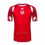 Camiseta Tunez Segunda 2026