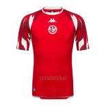 Camiseta Tunez Segunda 2026