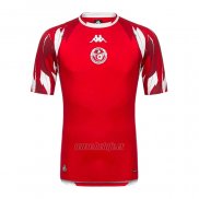 Camiseta Tunez Segunda 2026