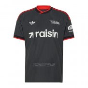 Camiseta Union Berlin Segunda 2026-2027
