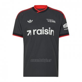 Camiseta Union Berlin Segunda 2026-2027