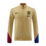 Chaqueta del Barcelona 2023-2024 Amarillo